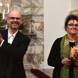 Orzeska Jesień Organowa - pierwszy koncert