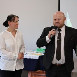 50-lecie Sołectwa Zawiść