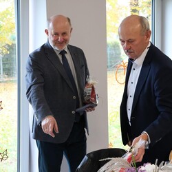 50-lecie Sołectwa Zawiść