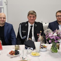 50-lecie Sołectwa Zawiść