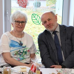 50-lecie Sołectwa Zawiść