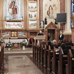 Orzeska Jesień Organowa - koncert w Jaśkowicach