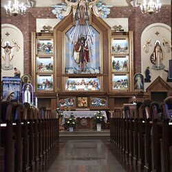 Orzeska Jesień Organowa - koncert w Jaśkowicach
