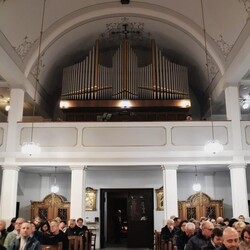 Czwarty koncert Orzeskiej Jesieni Organowej