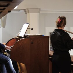 Czwarty koncert Orzeskiej Jesieni Organowej