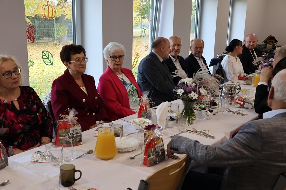 50-lecie Sołectwa Zawiść / fot. UM Orzesze