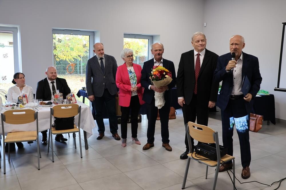 50-lecie Sołectwa Zawiść / fot. UM Orzesze