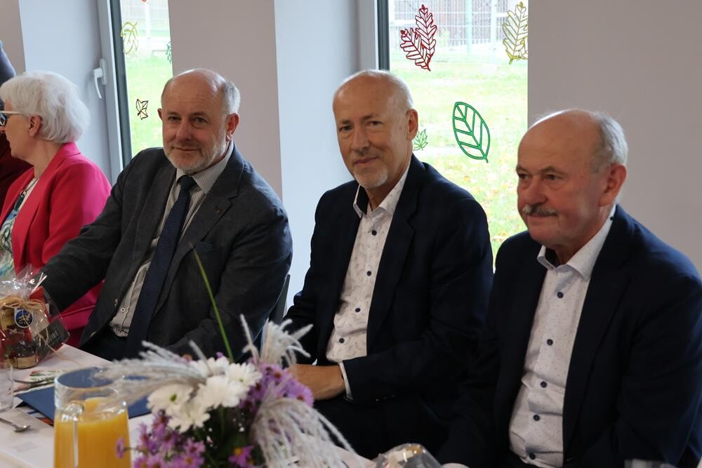 50-lecie Sołectwa Zawiść / fot. UM Orzesze