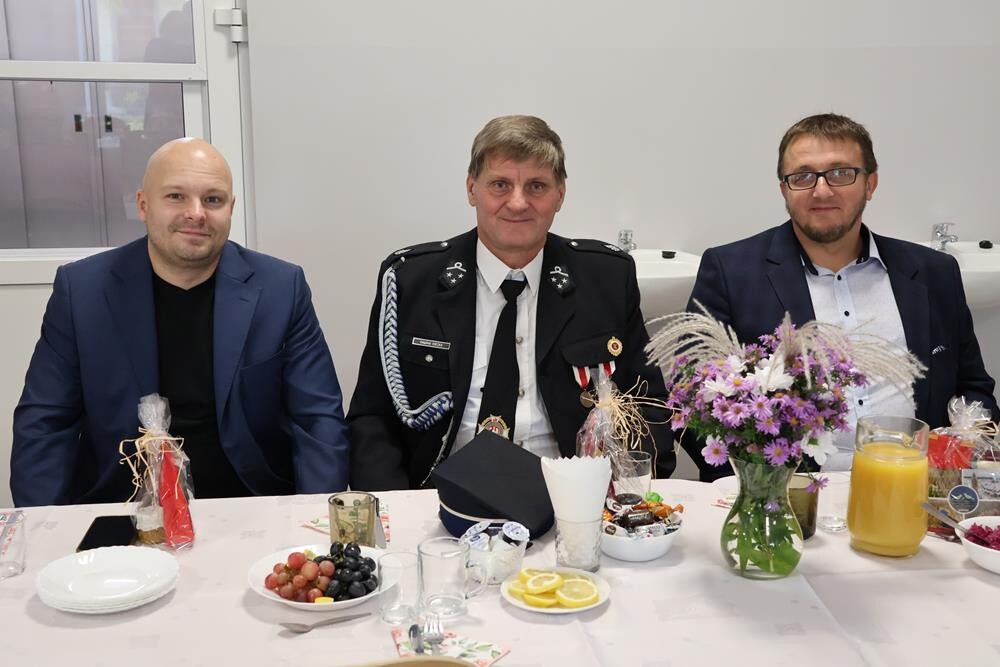 50-lecie Sołectwa Zawiść / fot. UM Orzesze