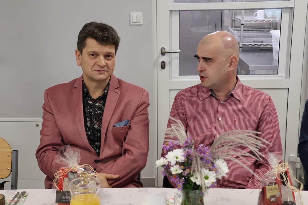 50-lecie Sołectwa Zawiść / fot. UM Orzesze