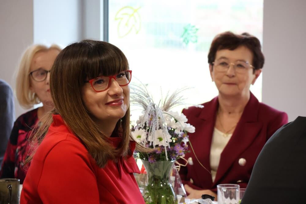 50-lecie Sołectwa Zawiść / fot. UM Orzesze