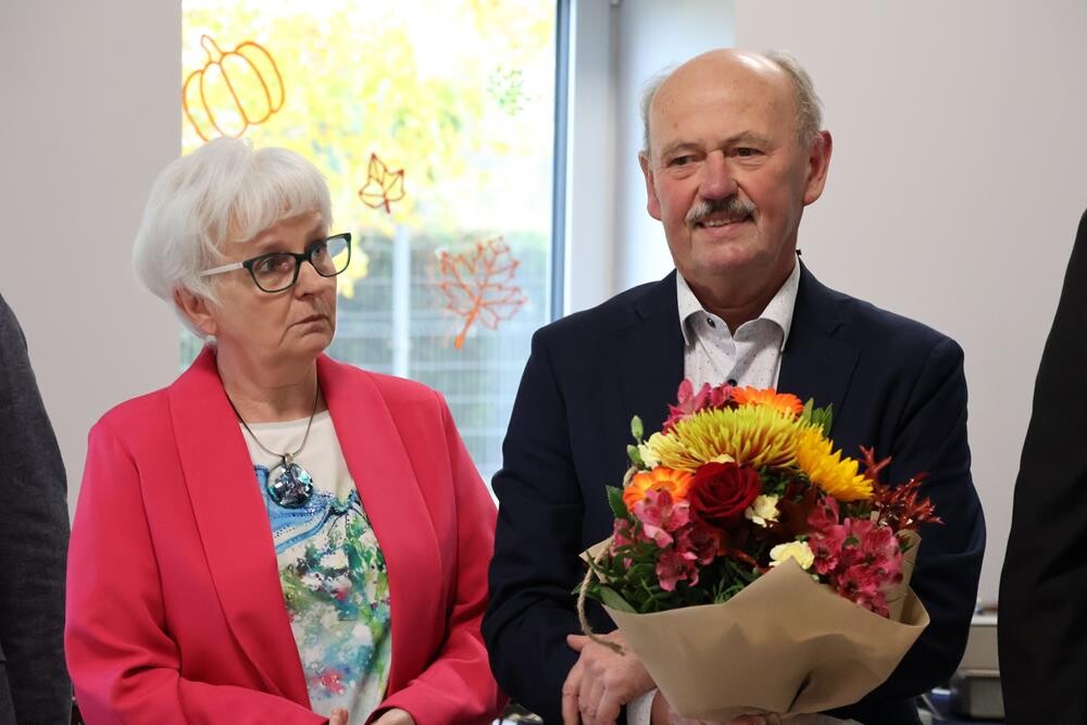 50-lecie Sołectwa Zawiść / fot. UM Orzesze