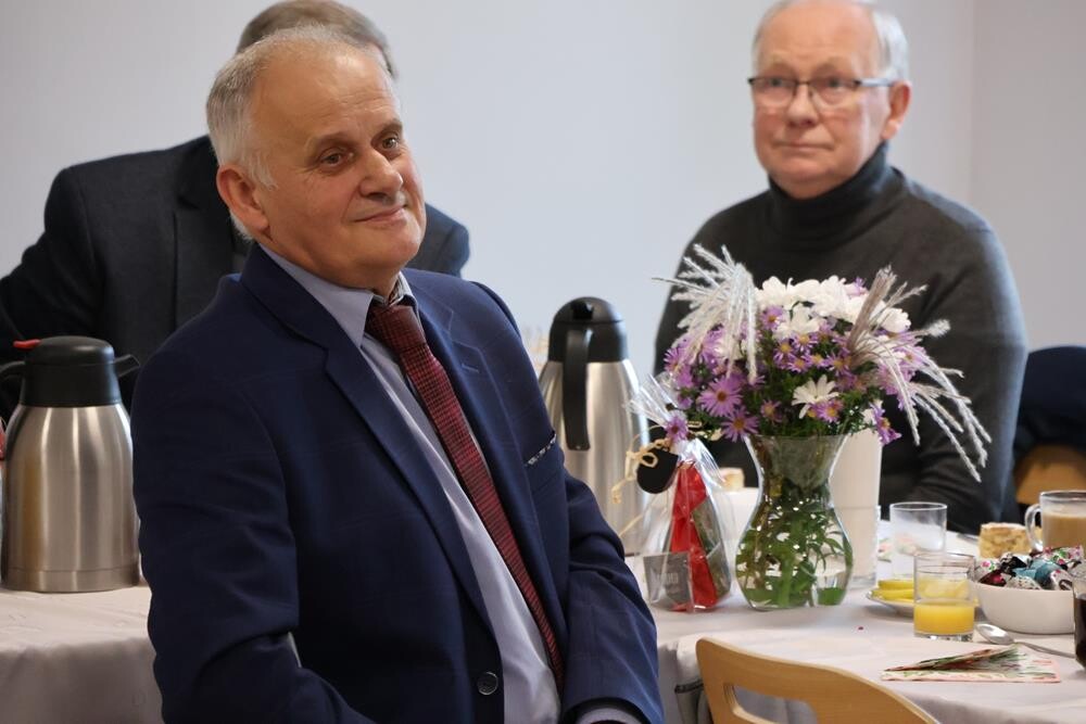 50-lecie Sołectwa Zawiść / fot. UM Orzesze