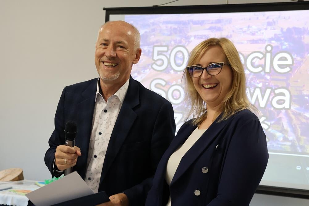 50-lecie Sołectwa Zawiść / fot. UM Orzesze