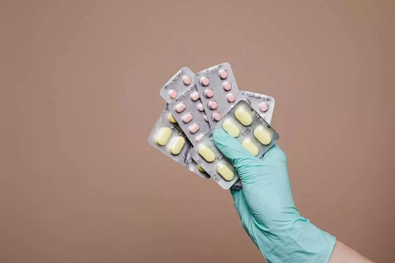 Antykoncepcja hormonalna: Pełny przewodnik i kluczowe informacje