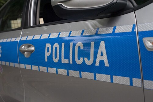 Bezpieczeństwo podczas wyborów prezydenckich – działania policji w całym kraju
