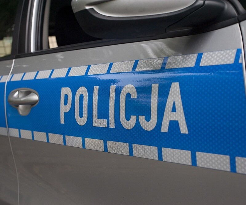Bezpieczeństwo podczas wyborów prezydenckich – działania policji w całym kraju