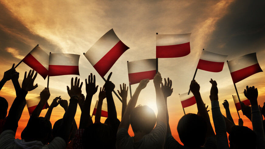 Czcijmy Flage I Hymn Orzesze Informacje