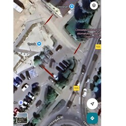 Cz&#281;&#347;ciowe zamkni&#281;cie parkingu na rynku w Orzeszu – 3-4 listopada