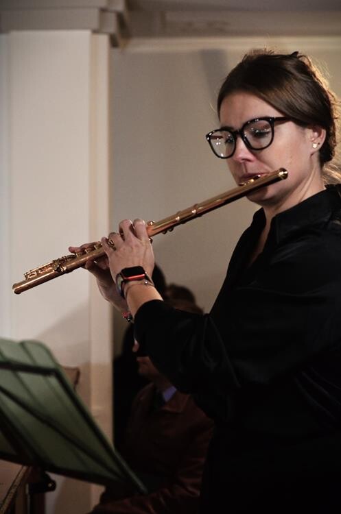 Czwarty koncert Orzeskiej Jesieni Organowej / fot. MOK Orzesze