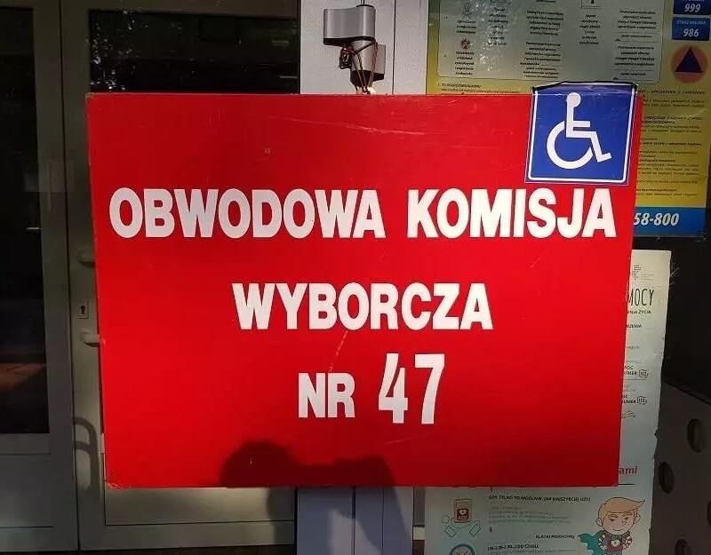 Druga tura wyborów prezydenckich – sprawdź lokalizację komisji wyborczych w Orzeszu