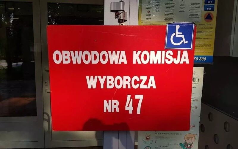 Druga tura wyborów prezydenckich – sprawdź lokalizację komisji wyborczych w Orzeszu