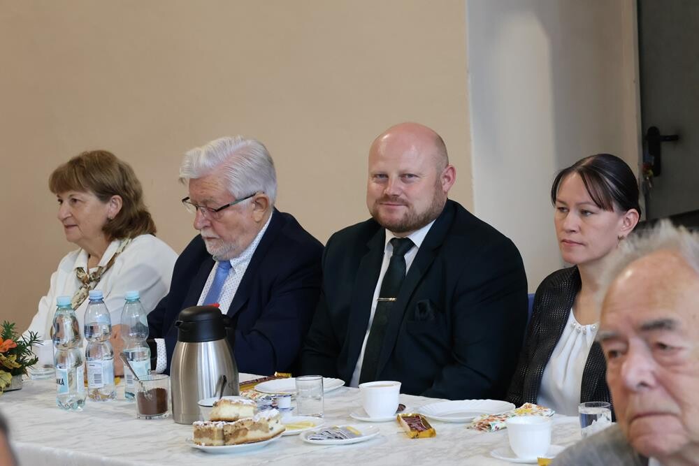 Dzień Seniora / fot. UM Orzesze