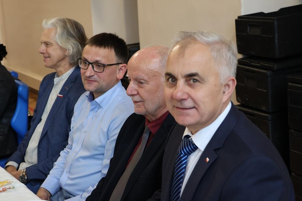 Dzień Seniora / fot. UM Orzesze