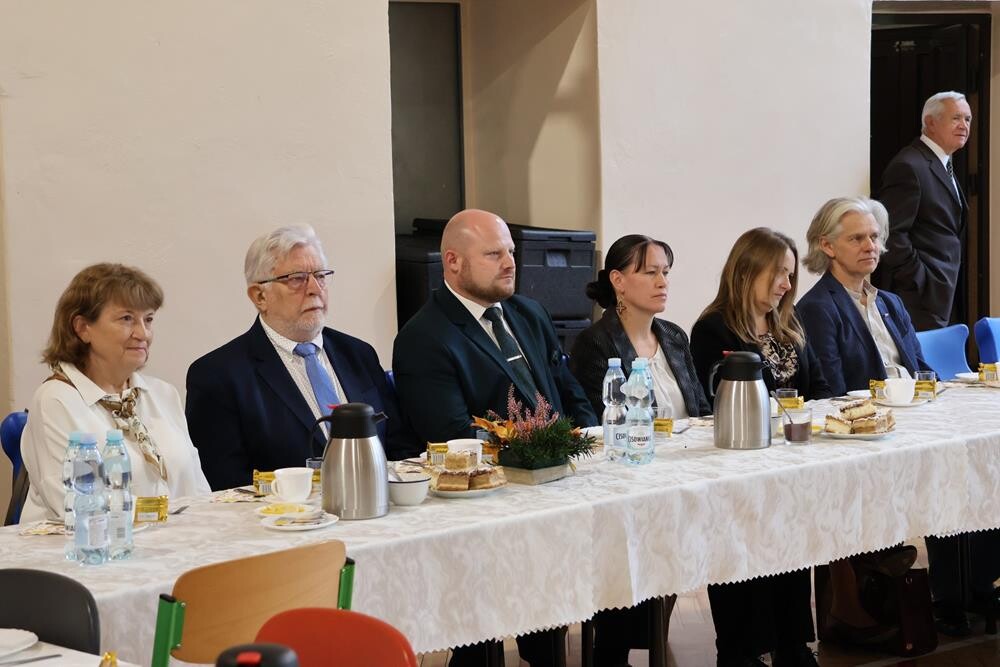 Dzień Seniora / fot. UM Orzesze
