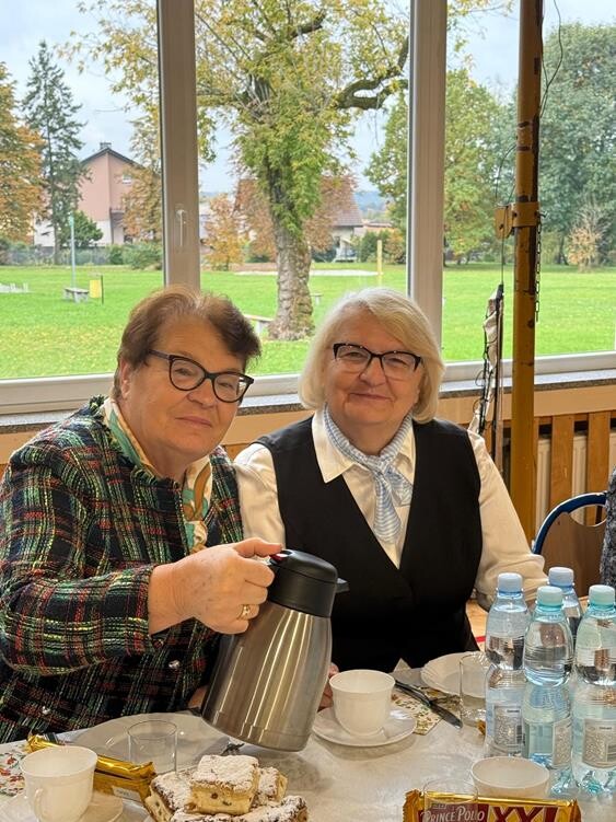Dzień Seniora / fot. UM Orzesze