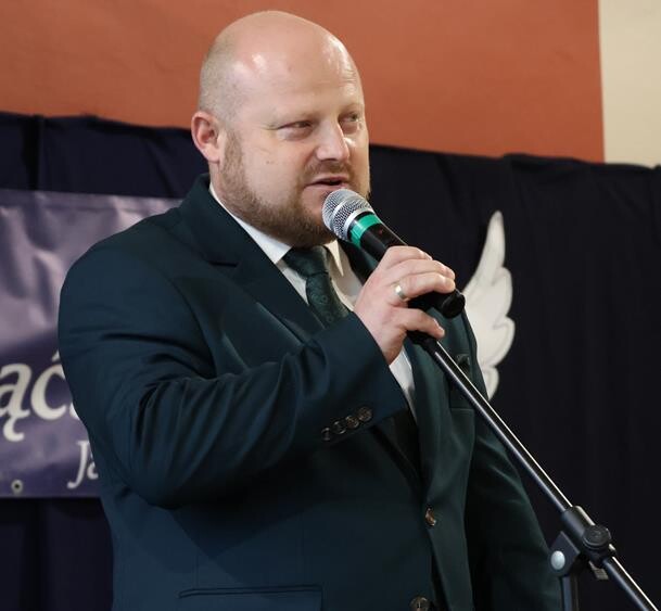 Dzień Seniora / fot. UM Orzesze