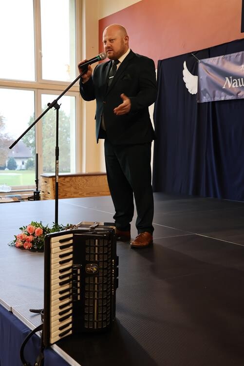Dzień Seniora / fot. UM Orzesze