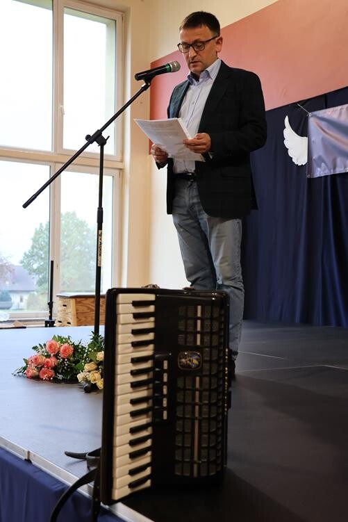Dzień Seniora / fot. UM Orzesze