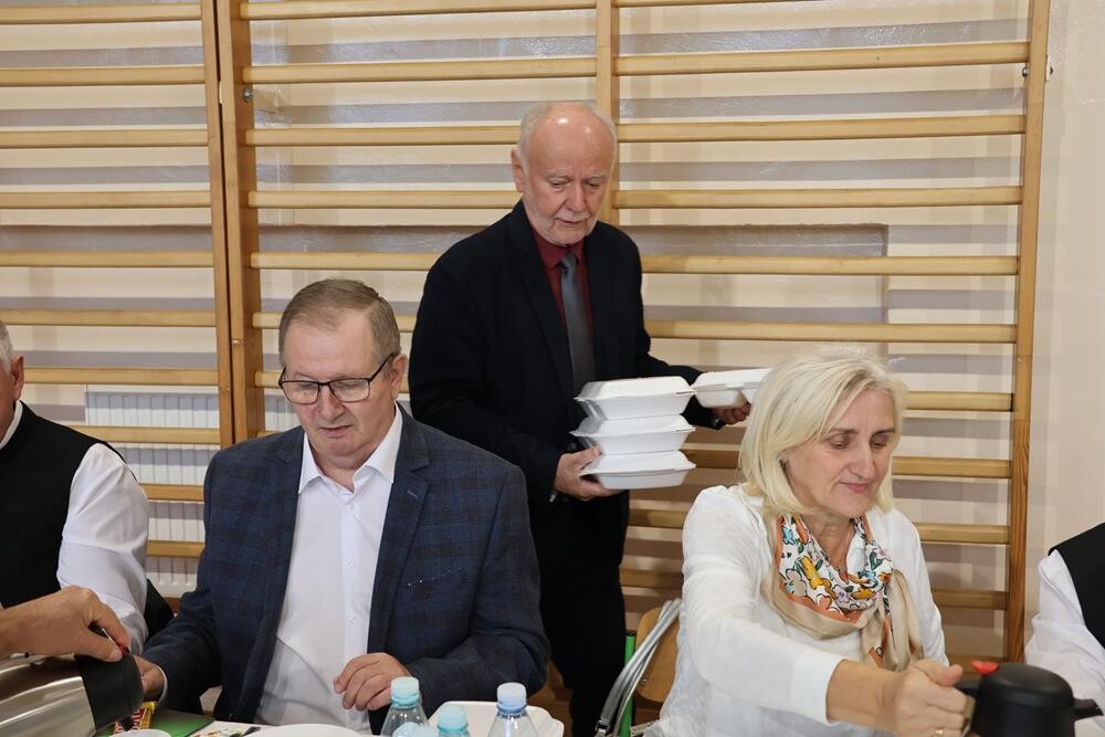 Dzień Seniora / fot. UM Orzesze