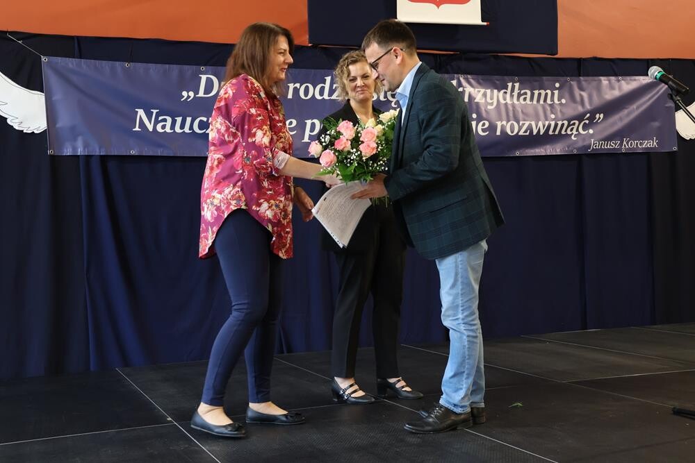 Dzień Seniora / fot. UM Orzesze