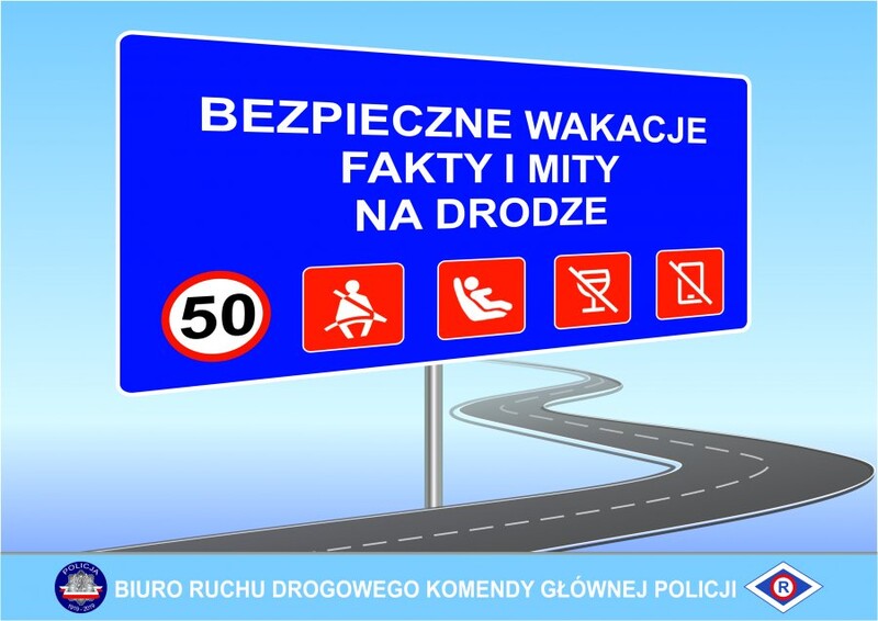 Fakt: Wyprzedzanie to najniebezpieczniejszy manewr w ruchu drogowym