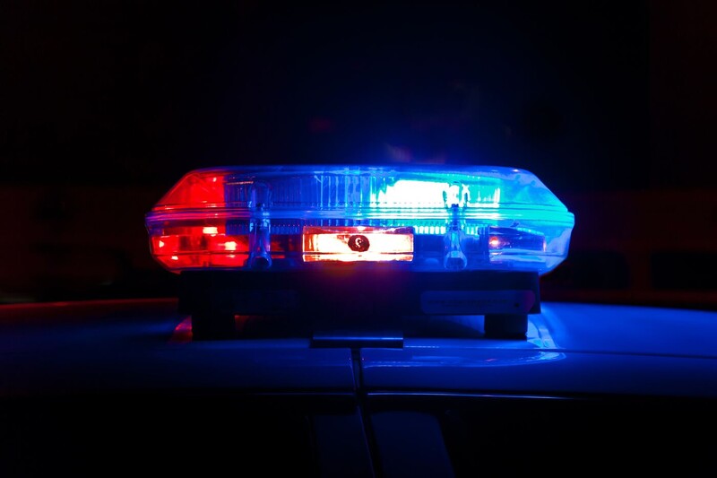 Garnizon mikołowski podczas obchodów Święta Policji