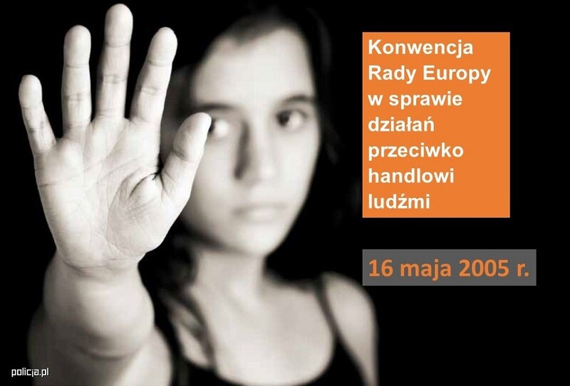 Handel ludźmi: czym jest i jakie prawa mają jego ofiary? Przypominamy fakty