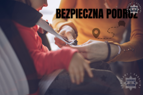 Jak bezpiecznie podróżować w święta? Sprawdź najważniejsze zasady