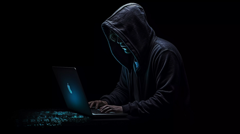 Jak chronić swoje dane przed cyberprzestępcami?