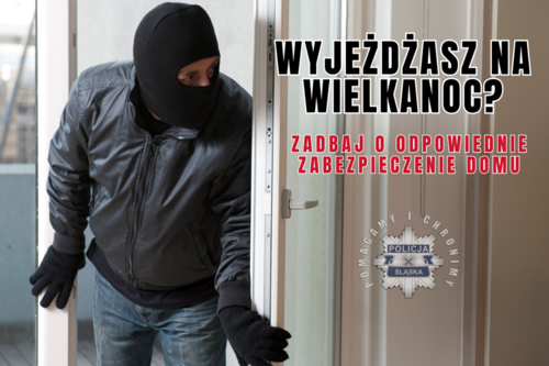 Jak uniknąć włamania podczas świątecznych wyjazdów?