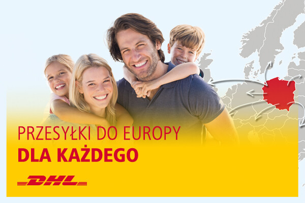 Jak wysłać paczkę do Holandii  tanio i bez umowy z firmą kurierska?