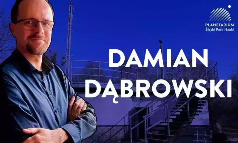 Jakie będą pierwsze dni grudnia? Sprawdź najnowszą prognozę pogody Damiana Dąbrowskiego!