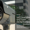 Kamery Monitoringu. Sprzedaż Montaż Serwis