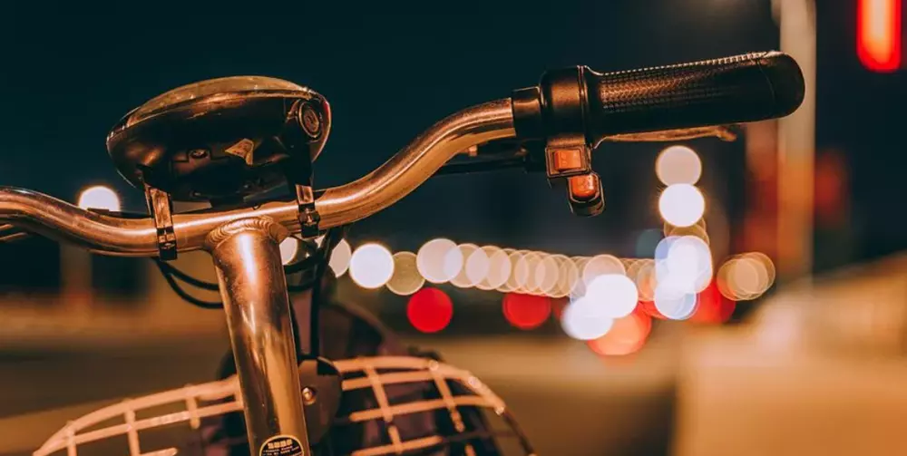 Kosztowna podróż pijanego rowerzysty / fot. Pixabay