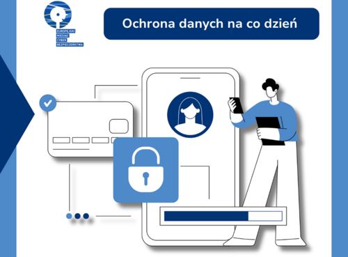 Kradzież danych osobowych - jak reagować i gdzie szukać pomocy?