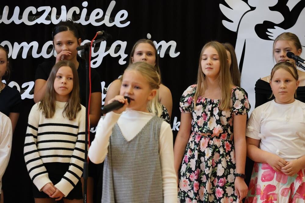 Miejski Dzień Edukacji w Orzeszu / fot. UM Orzesze