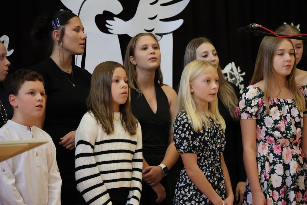 Miejski Dzień Edukacji w Orzeszu / fot. UM Orzesze