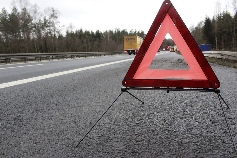 Na śląskich drogach w I półroczu 2019 roku bezpieczniejsze niż przed rokiem