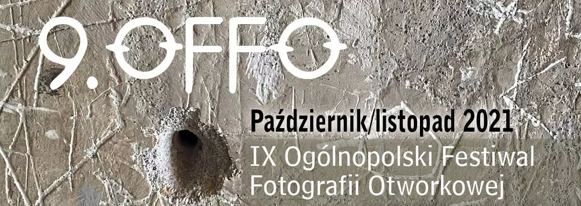 OFFO – Ogólnopolski Festiwal Fotografii Otworkowej w MOK Orzesze / fot. MOK Orzesze